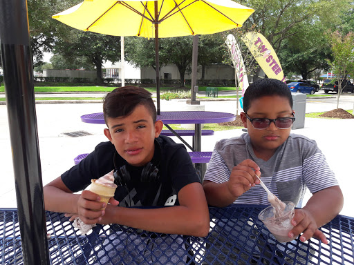 Ice Cream Shop «Twistee Treat Tidwell», reviews and photos, 7500 W Tidwell Rd, Houston, TX 77040, USA