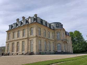 Château de Champs-sur-Marne