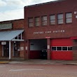Nacogdoches City Fire Department