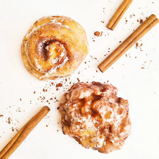 Donut Shop «Sara Donut», reviews and photos, 1301 W Glade Rd # 116, Euless, TX 76039, USA