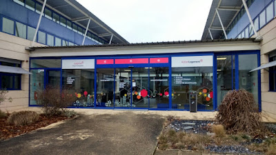 Agence Action Logement NEVERS à Nevers