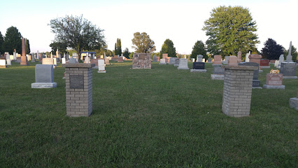 Maxville Cemetery