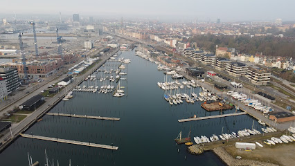 Aarhus Træbådshavn