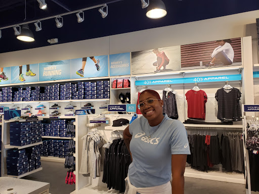 Outlet Mall «Tanger Outlet Grand Rapids», reviews and photos, 350 84th St SW, Byron Center, MI 49315, USA