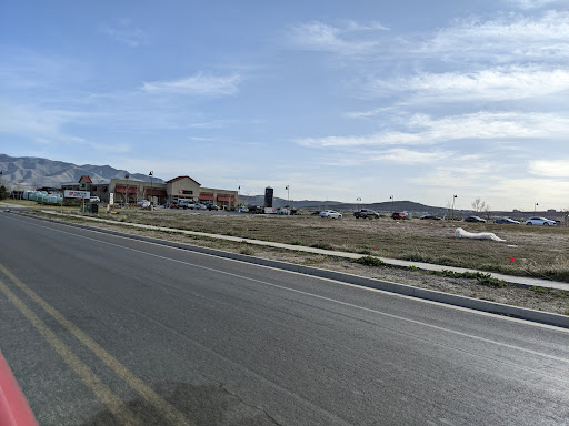 Home Improvement Store «Tractor Supply Co.», reviews and photos, 1303 North Exchange Dr, Saratoga Springs, UT 84045, USA