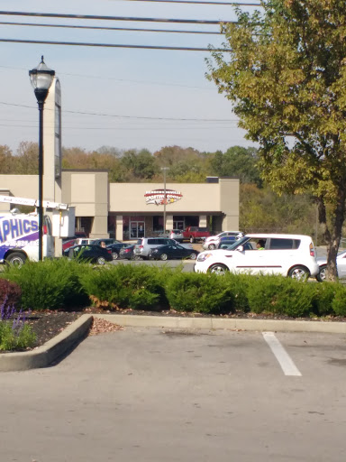 Sporting Goods Store «Hendersonville Sporting Goods», reviews and photos, 500 W Main St, Hendersonville, TN 37075, USA