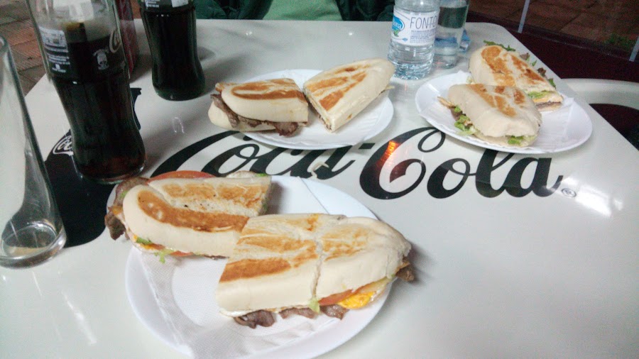 Cafe-Bar Australia