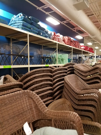 Home Goods Store «At Home», reviews and photos, 1944 S Greenfield Rd, Mesa, AZ 85206, USA