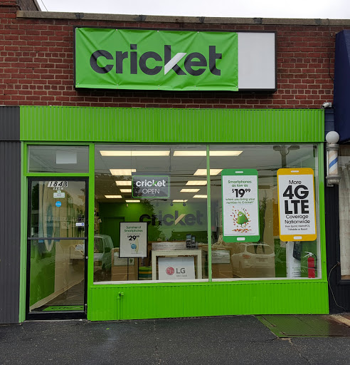 Cricket Wireless Authorized Retailer, 184 Merritts Rd b, Farmingdale, NY 11735, USA, 