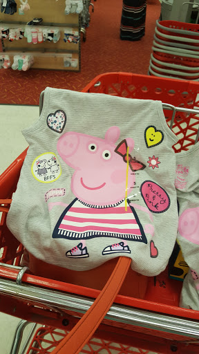 Department Store «Target», reviews and photos, 1851 Vernaci Dr, Washington, MO 63090, USA