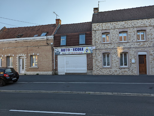 Auto-École Jlc à Lambres-lez-Douai, Nord