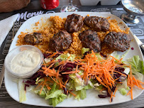 Kebab du PASHA Restaurant à Forbach - n°8