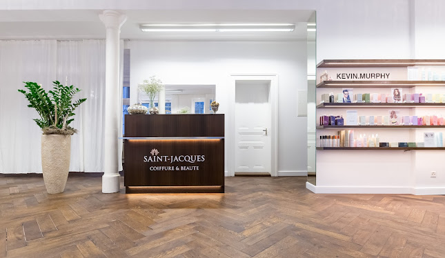 SAINT-JACQUES COIFFURE & BEAUTE