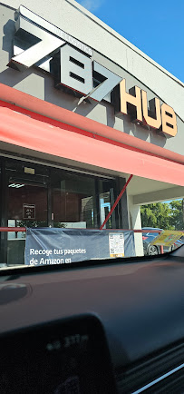 787HUB - Photo 4 - Car repair in Carolina, Puerto Rico, Carolina