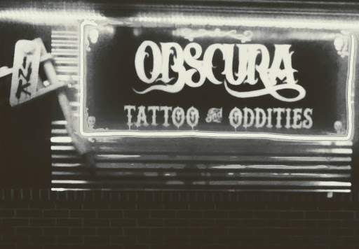 Explore religious cross tattoo ideas, creative tattoo ideas in Muncie, available at Obscura Tattoo shop and Oddity Collective