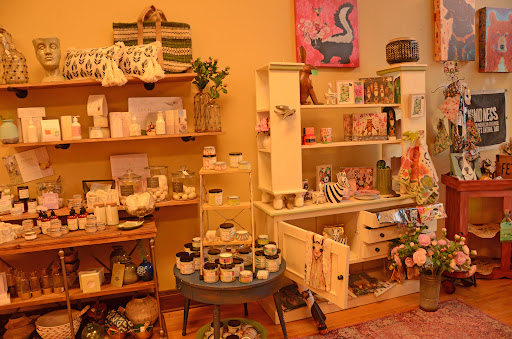 Florist «Dandelions Flowers», reviews and photos, 120 S Walnut St, Muncie, IN 47305, USA