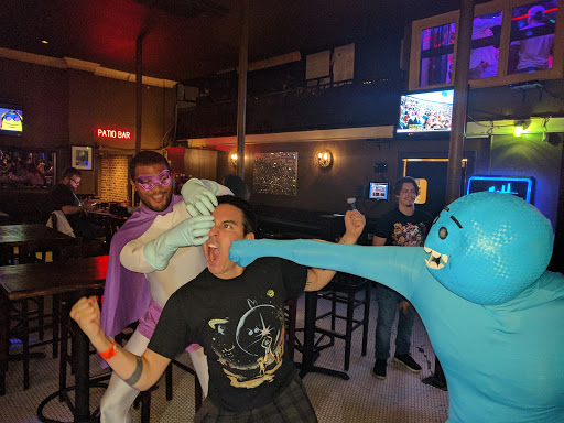 American Restaurant «Dark Horse Tavern», reviews and photos, 816 North Highland Avenue Northeast, Atlanta, GA 30306, USA