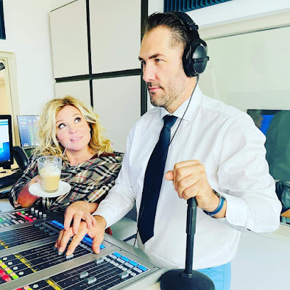 Sláger FM Rádió