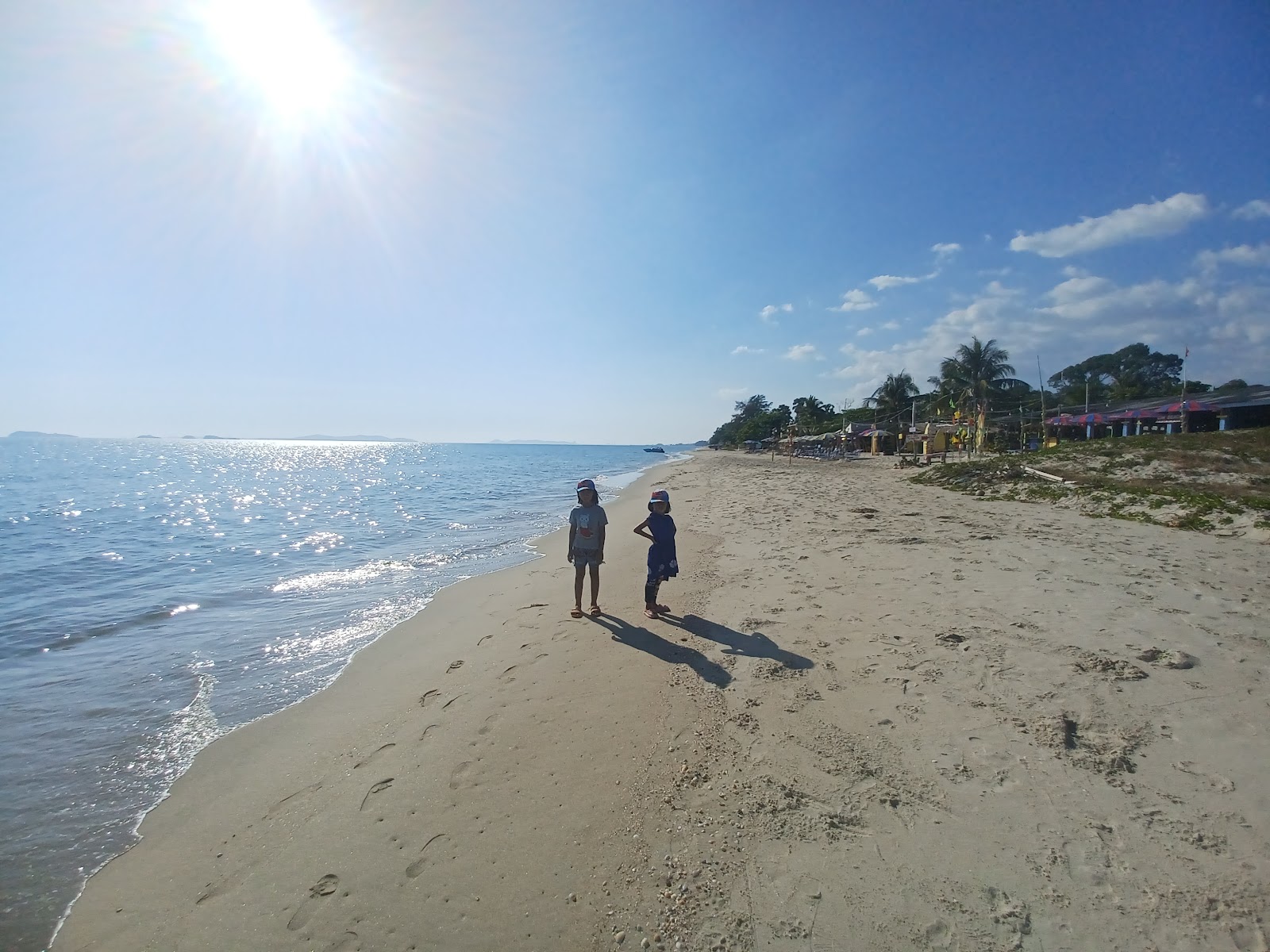 Lim Beach'in fotoğrafı imkanlar alanı