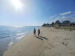 Lim Beach'in fotoğrafı imkanlar alanı