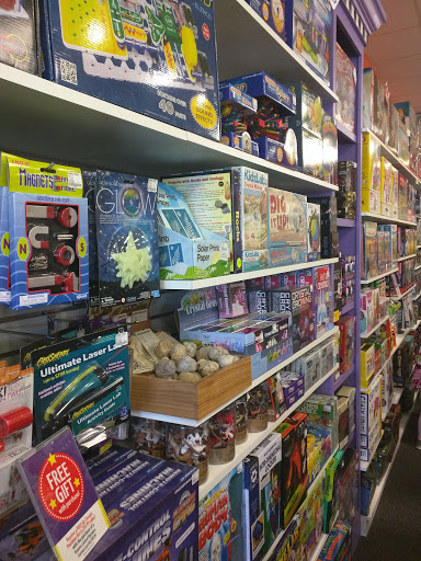 Toy Store «Learning Express Toys of Woodstock», reviews and photos, 2295 Towne Lake Pkwy, Woodstock, GA 30189, USA