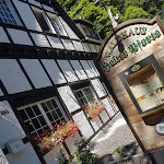 Photo n°3 de l'avis de Silke.u fait le 16/07/2018 à 12:20 sur le  Waldhaus Halter Pforte à Marl