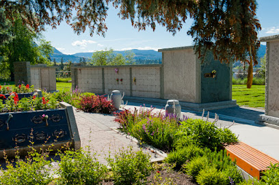 Kelowna Memorial Park Cemetery