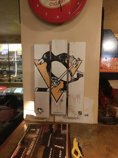 Cigar Shop «Smoke Stack», reviews and photos, 7305 University Blvd, Coraopolis, PA 15108, USA