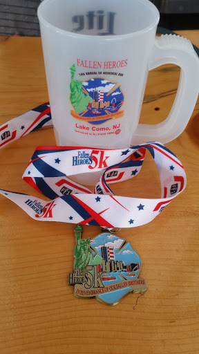 Bar & Grill «Bar Anticipation», reviews and photos, 703 16th Ave, Belmar, NJ 07719, USA