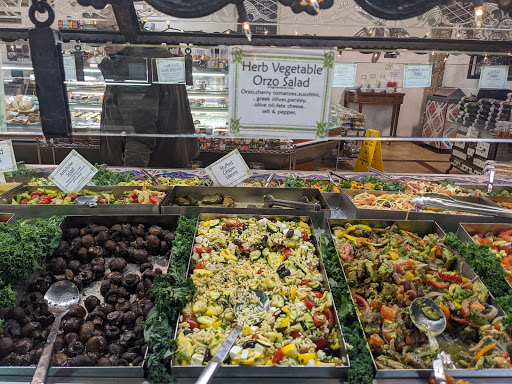 Grocery Store «Old World Food Market», reviews and photos, 40 NY-59, Nyack, NY 10960, USA