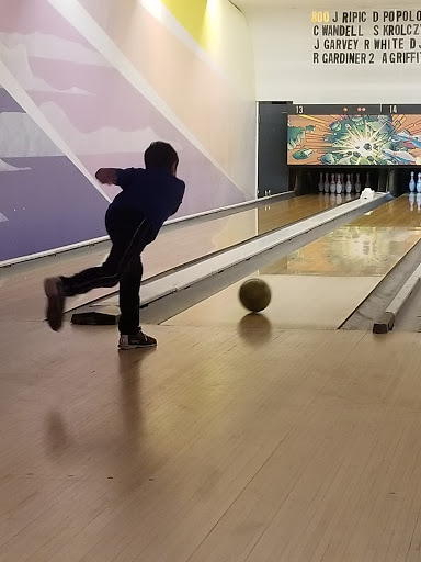 Bowling Alley «Midway Lanes», reviews and photos, 213 N Jensen Rd, Vestal, NY 13850, USA