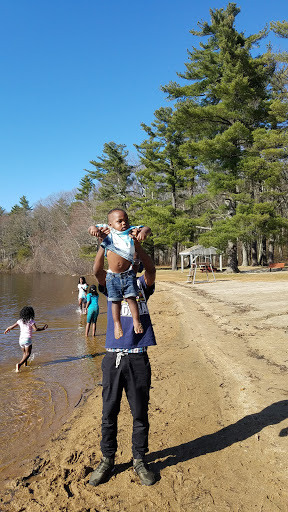 Park «Stoddard Park», reviews and photos, Norfolk St, Holliston, MA 01746, USA