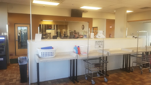 Dry Cleaner «Natures Dry Cleaners», reviews and photos, 927 US-10, Elk River, MN 55330, USA