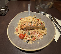 Spaghetti du Restaurant italien Del Arte à Compiègne - n°2