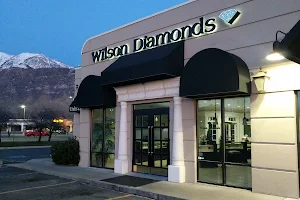 Wilson Diamonds image