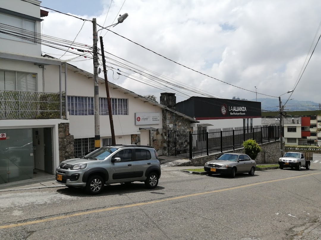 La Alianza Manizales Belén