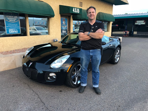 Used Car Dealer «Right Choice Automotive», reviews and photos, 4335 N 7th St, Phoenix, AZ 85014, USA