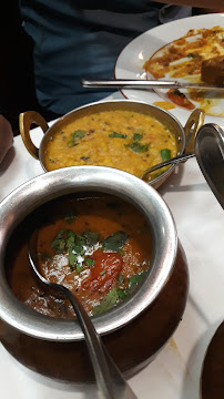 Curry du Restaurant indien Royal Indien à Paris - n°8