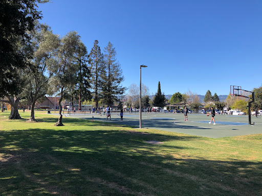 Park «John Mise Park», reviews and photos, 594 Park Meadow Dr, San Jose, CA 95129, USA