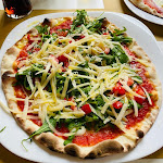 Photo n°1 de l'avis de Christopher.u fait le 31/08/2023 à 15:45 sur le  La Bottega Di nonno Mario à Vinci