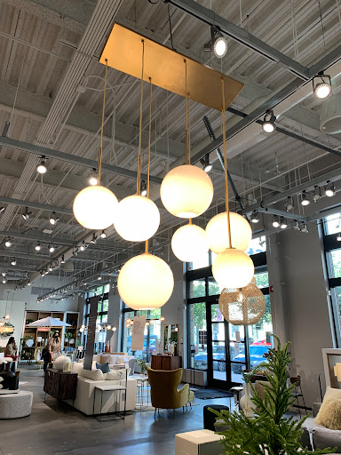 Furniture Store «west elm», reviews and photos, 12848 Queensbury Ln #152, Houston, TX 77024, USA