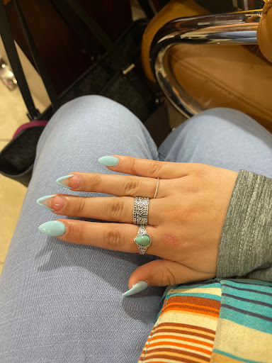 Nail Salon «Star Nails», reviews and photos, 232 Remount Rd, Front Royal, VA 22630, USA