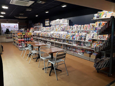 Easy Drugstore à Cahors