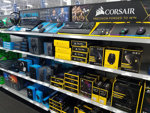 Electronics Store «Best Buy», reviews and photos, 35 11400 S, Sandy, UT 84070, USA