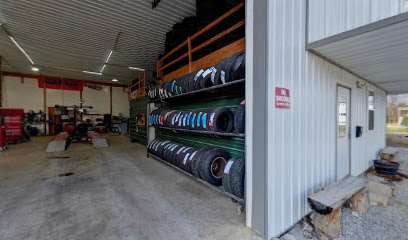 Scenic Valley Tire And Alignment
