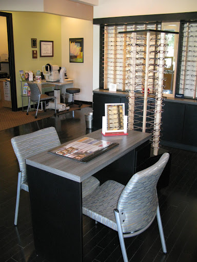Optometrist «Bright Eyes Family Vision Care», reviews and photos, 9912 W Linebaugh Ave, Tampa, FL 33626, USA