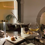 Photo n°4 de l'avis de kexian.u fait le 30/09/2023 à 18:27 sur le  Ognissanti Ristorante SPA Hotel & Rooftop à Trani