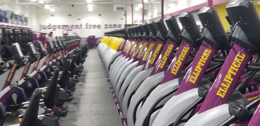 Gym «Planet Fitness - Houston (Mission Bend), TX», reviews and photos, 14485 Bellaire Blvd, Houston, TX 77080, USA