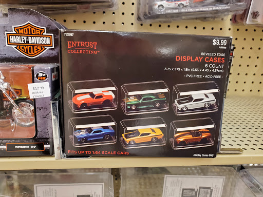 Craft Store «Hobby Lobby», reviews and photos, 1695 Lincoln Way E, Chambersburg, PA 17202, USA