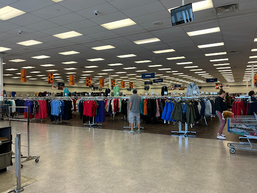 Thrift Store «Deseret Industries Thrift Store», reviews and photos